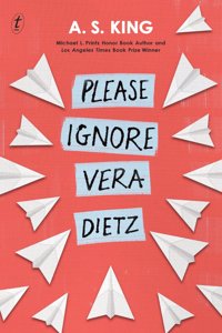 Please Ignore Vera Dietz