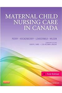 Maternal Child Nursing Care in Canada