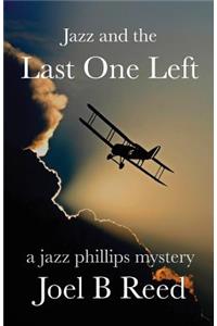 Jazz and the Last One Left