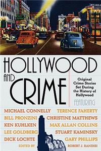 Hollywood And Crime