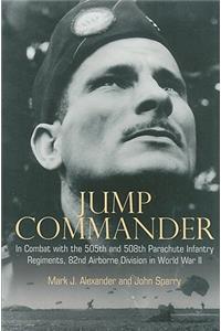 Jump Commander