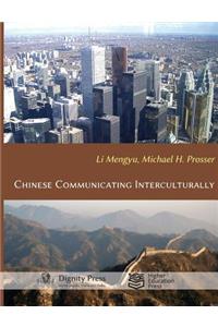 Chinese Communicating Interculturally