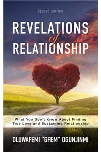 Revelations of Relationship