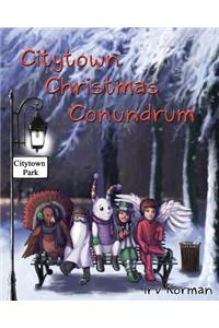 Citytown Christmas Conundrum