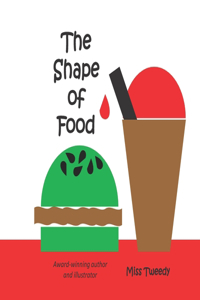 Shape of Food