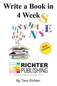 Write a Book in 4 Weeks