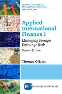 Applied International Finance, Volume I
