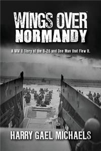 Wings Over Normandy