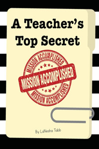 Teacher's Top Secret