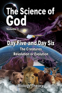 Science Of God Volume 3