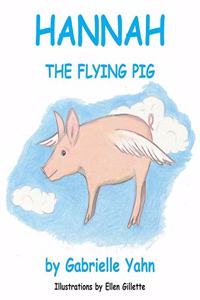 Hannah the Flying Pig