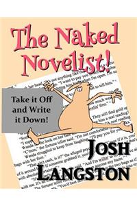 Naked Novelist