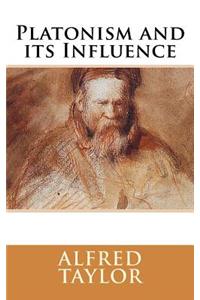 Platonism and its Influence