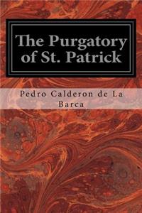 Purgatory of St. Patrick