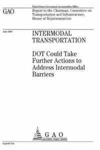 Intermodal Transportation