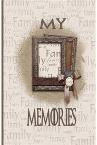 My Family Memories