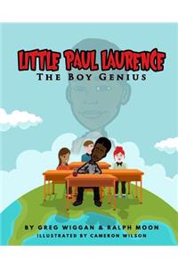 Little Paul Laurence