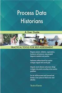 Process Data Historians