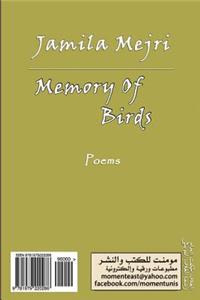 Memory of Birds