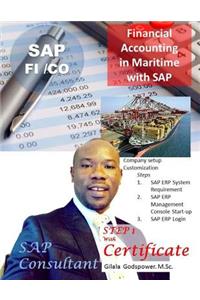 Financial Accounting in Maritime with SAP