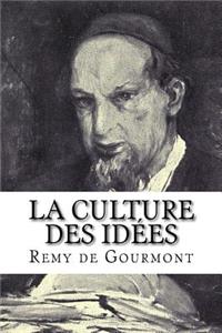 La culture des idées