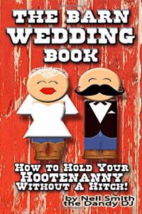 BARN WEDDING BOOK