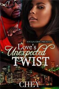 Love's Unexpected Twist