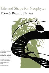 Life and Shape for Neophytes