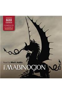 Mabinogion Lib/E