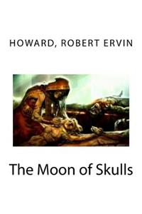Moon of Skulls