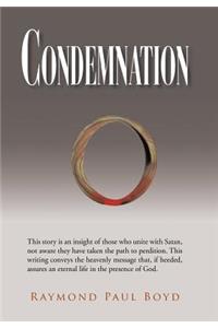 Condemnation