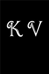 K V