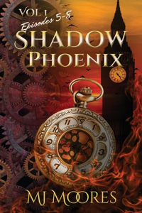 Shadow Phoenix