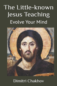 Little-known Jesus Teaching