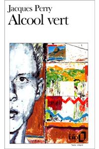 Alcool Vert