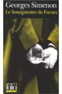 Le Bourgmestre De Furnes