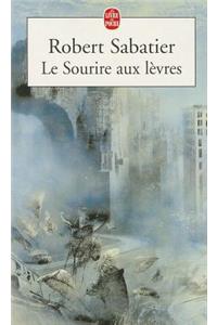 Le Sourire Aux Levres