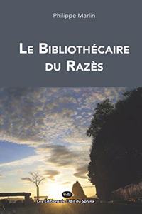 Le Bibliothécaire du Razès