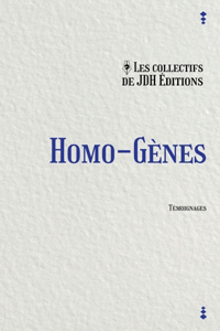 Homo-gènes