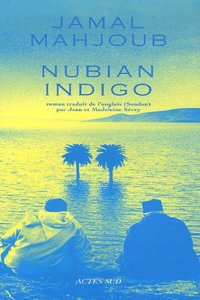 Nubian Indigo