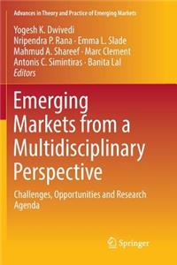 Emerging Markets from a Multidisciplinary Perspective