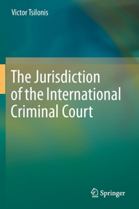 Jurisdiction of the International Criminal Court