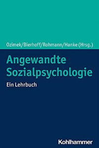 Angewandte Sozialpsychologie