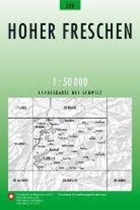 Hoher Freschen