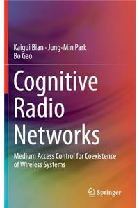 Cognitive Radio Networks