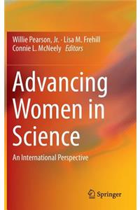 Advancing Women in Science