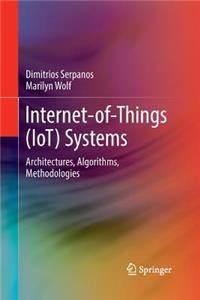 Internet-Of-Things (Iot) Systems