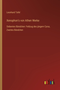 Xenophon's von Athen Werke