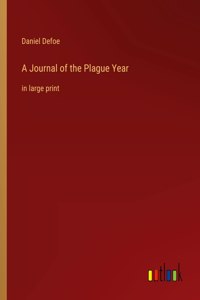 A Journal of the Plague Year