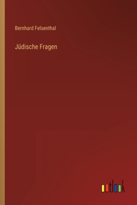 Jüdische Fragen